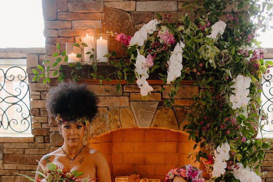 The Skinny Vase, LLC