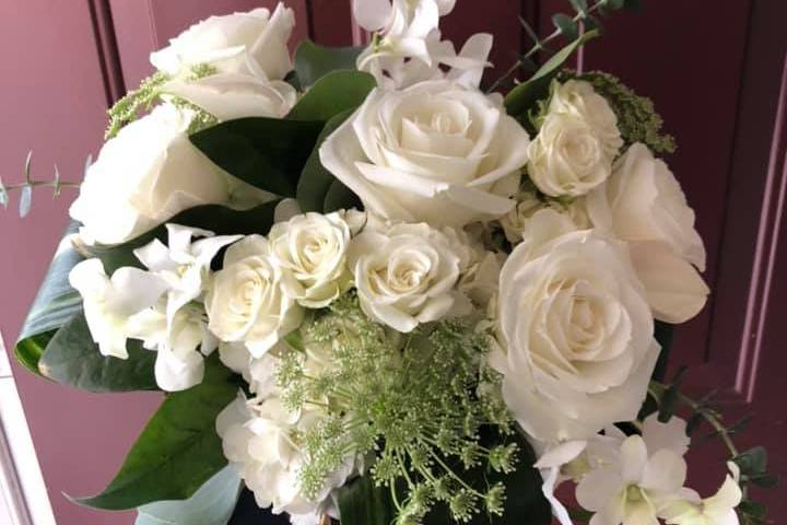 The Skinny Vase, LLC