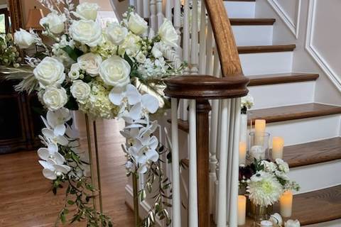 The Skinny Vase, LLC