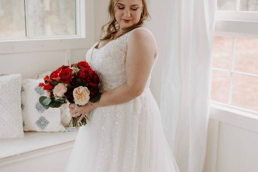 Bridal Bouquet