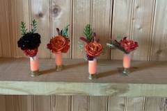 The Skinny Vase, LLC