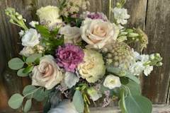 The Skinny Vase, LLC