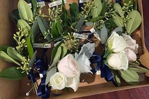 The Skinny Vase, LLC