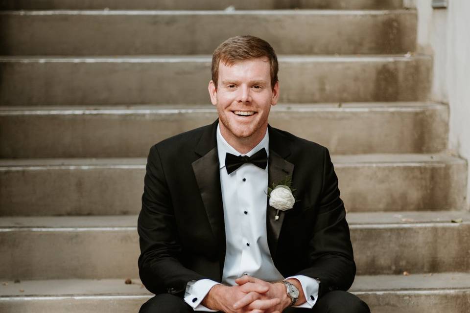Groom