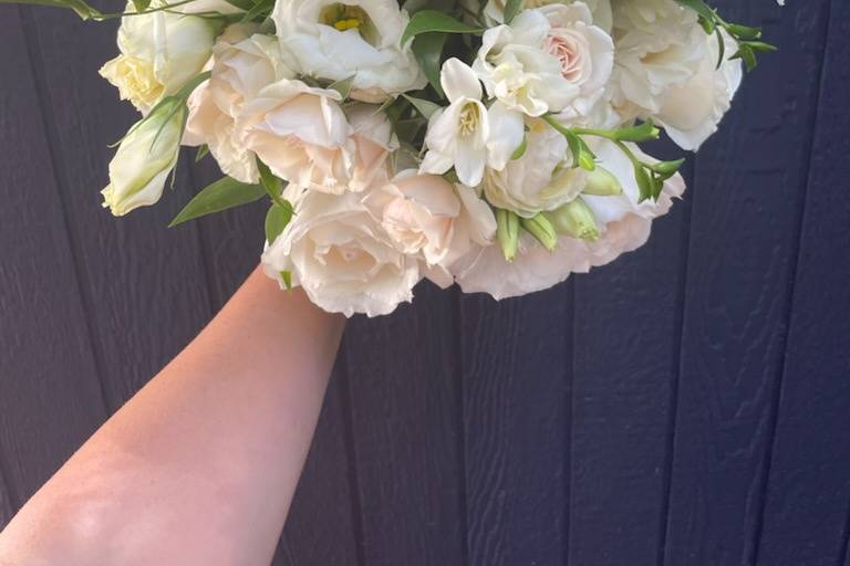 Bridal Bouquet