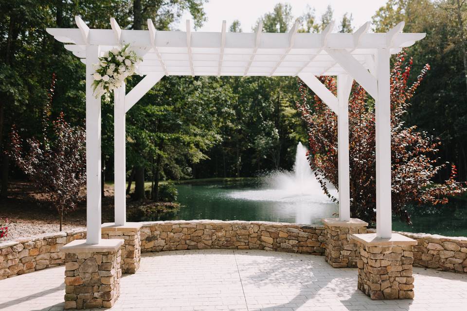 Covington Gardens