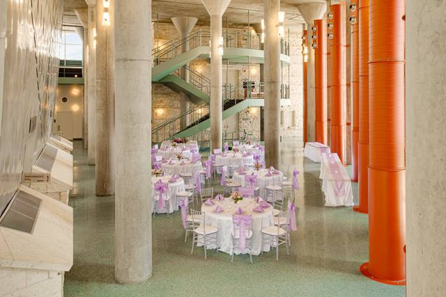 Winspear Weddings