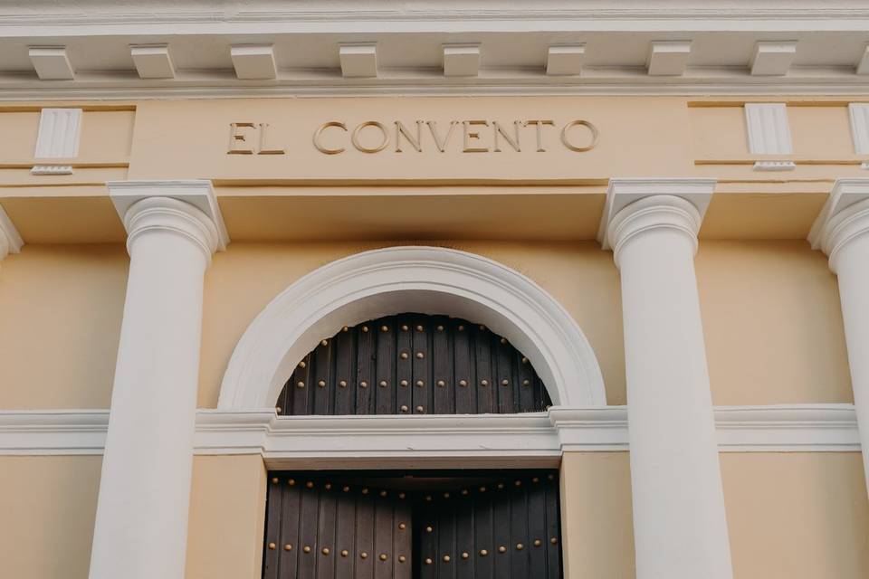 Hotel El Convento