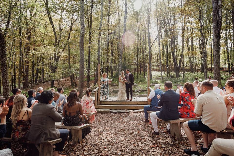Wedding Ceremony