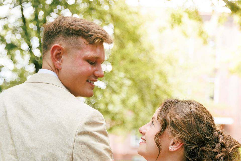 Albany NY wedding