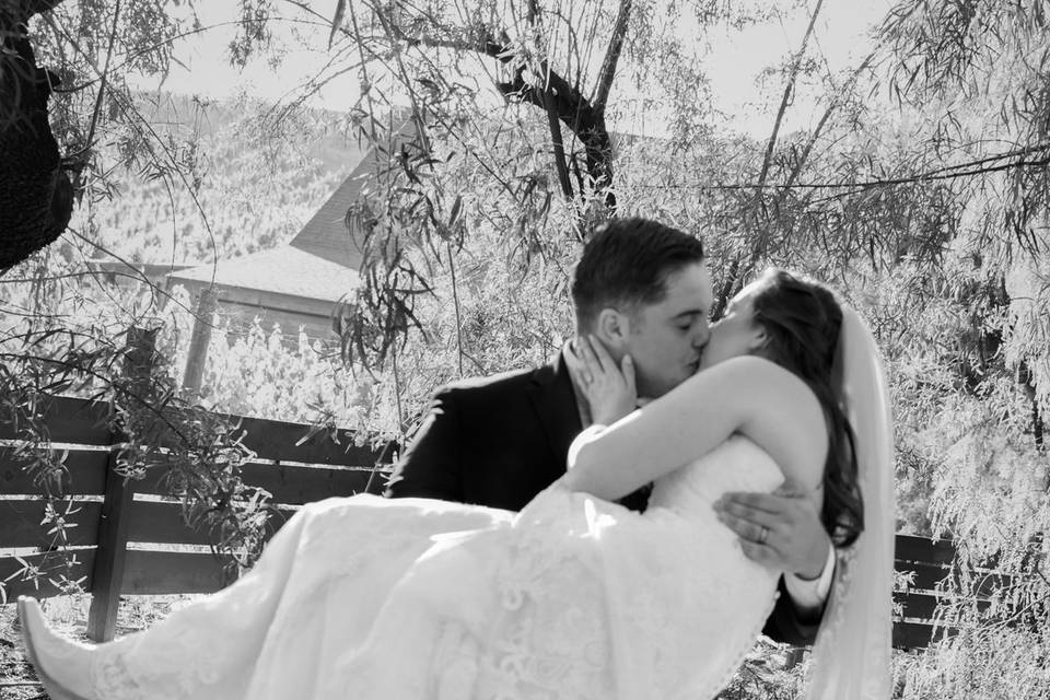 Bridal Carry