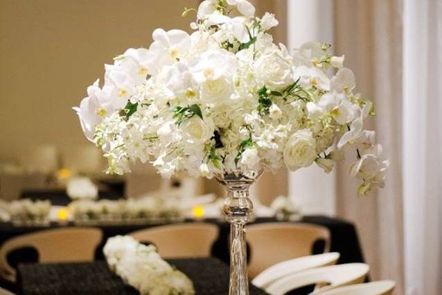 Watered Garden Florist