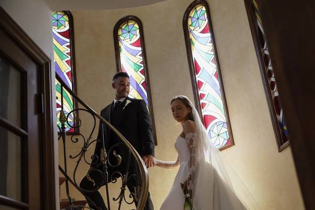 Stairway