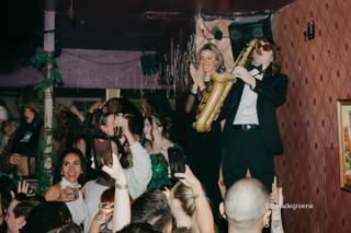 Jeffrey Sax