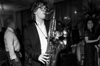 Jeffrey Sax