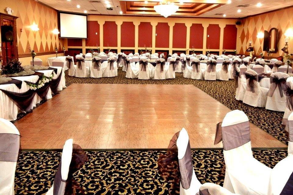 Elegant Event Center