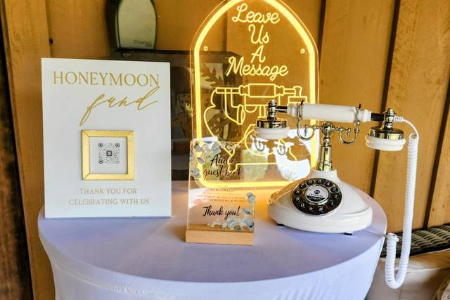 Southern Charm Weddings & Special Events
