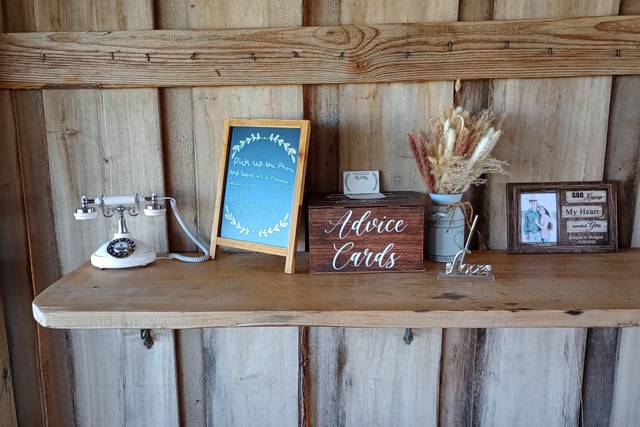 Southern Charm Weddings & Special Events