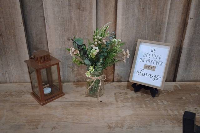 Southern Charm Weddings & Special Events