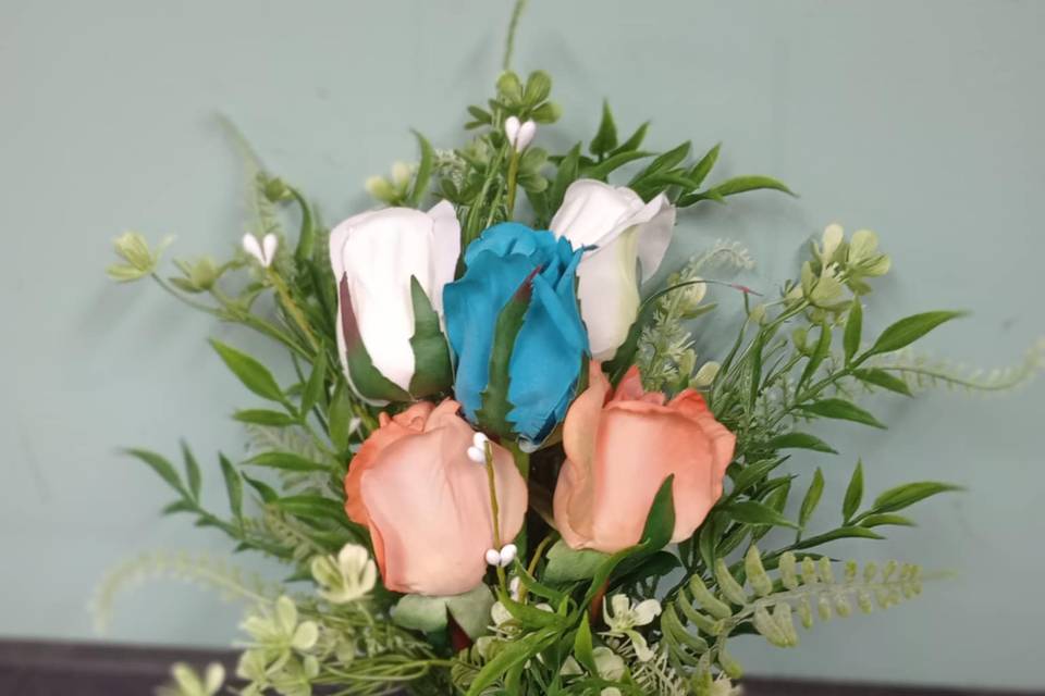 Southern Charm Weddings & Special Events
