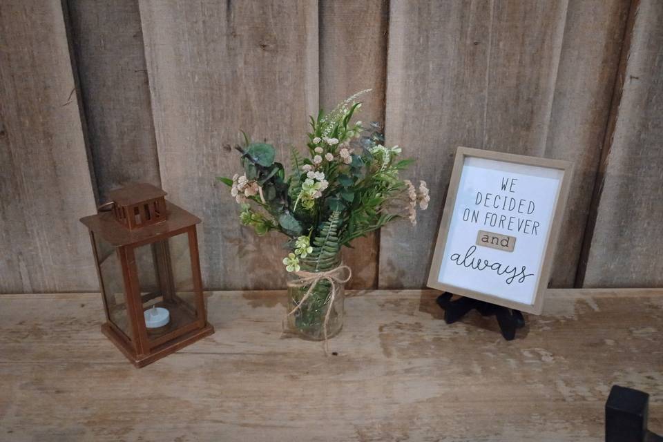 Southern Charm Weddings & Special Events