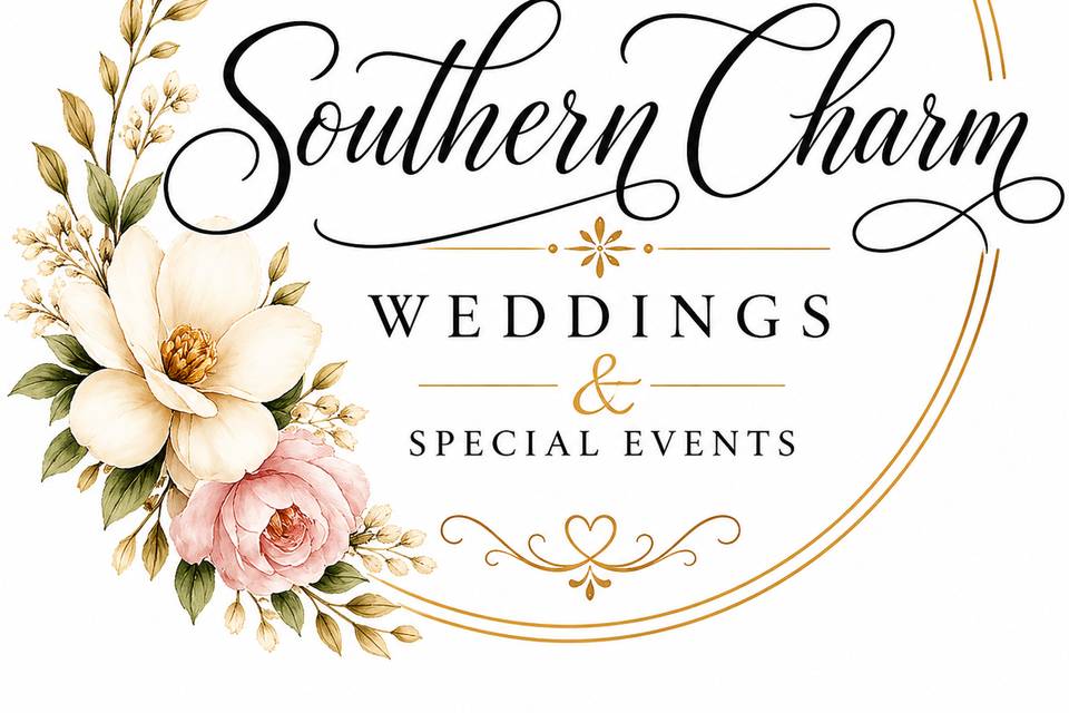 Southern Charm Weddings & Special Events