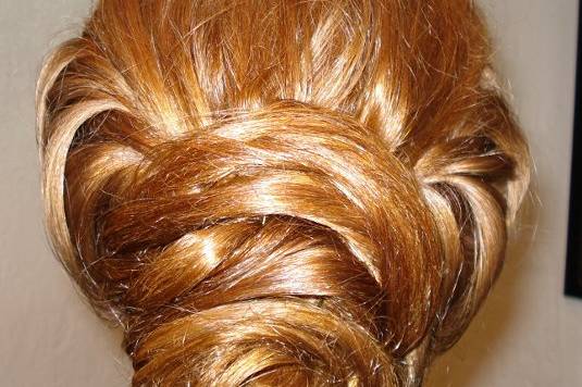 Celebrities Salon