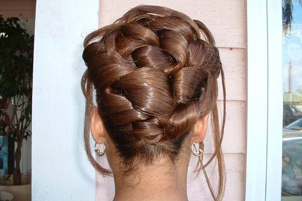 Celebrities Salon