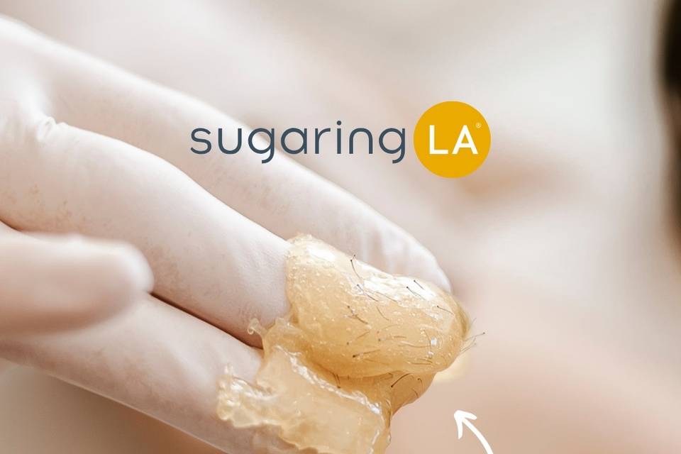 sugaringLA Plano - Legacy