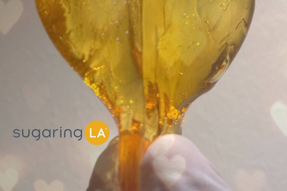 sugaringLA Plano - Legacy