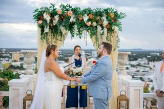 Paradise Vows PR