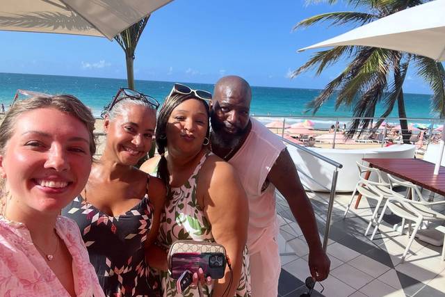 Pre-Ceremony Meetings Anywhere