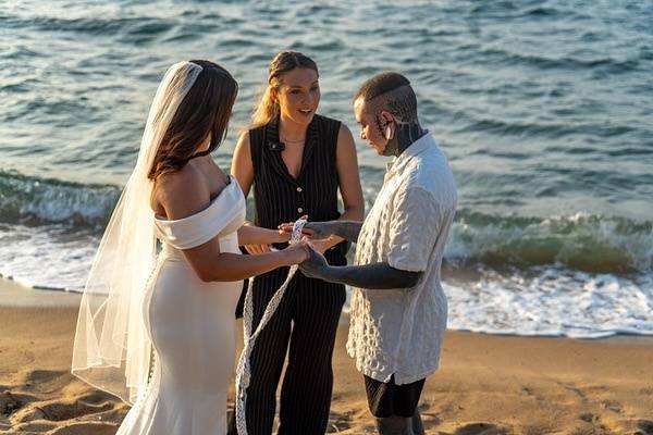 Paradise Vows PR
