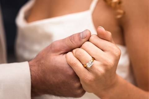 Engagement Ring