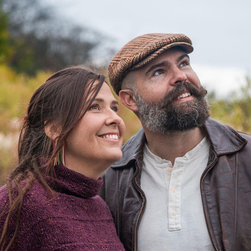 Mike and Summer Yarbrough