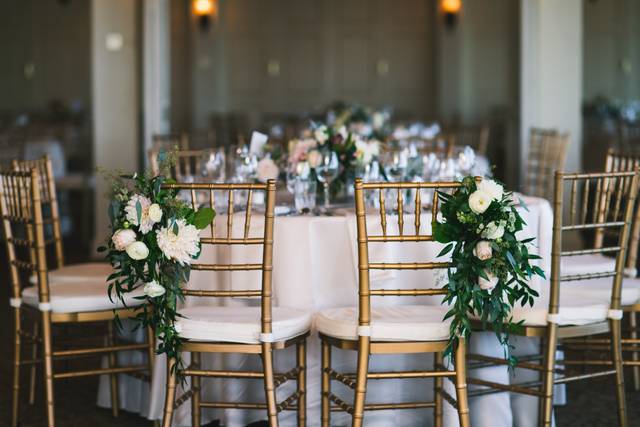 Floral Fantasy  Fleur de lis Floral Design - Event & Wedding Florist in  Skaneateles, NY