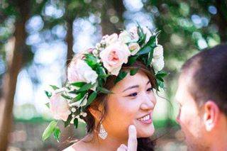 Floral Crown