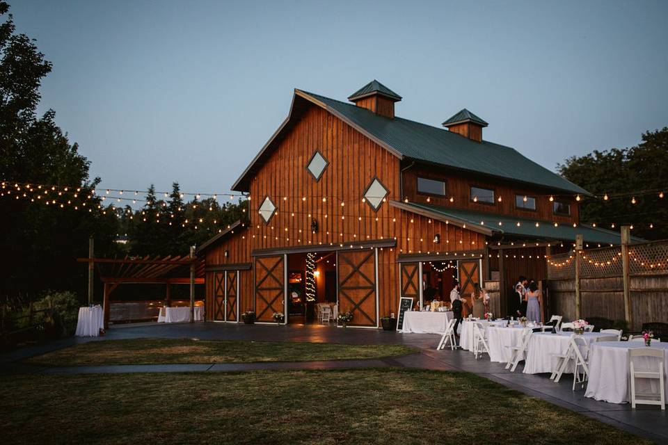 Carleton Farms, WA