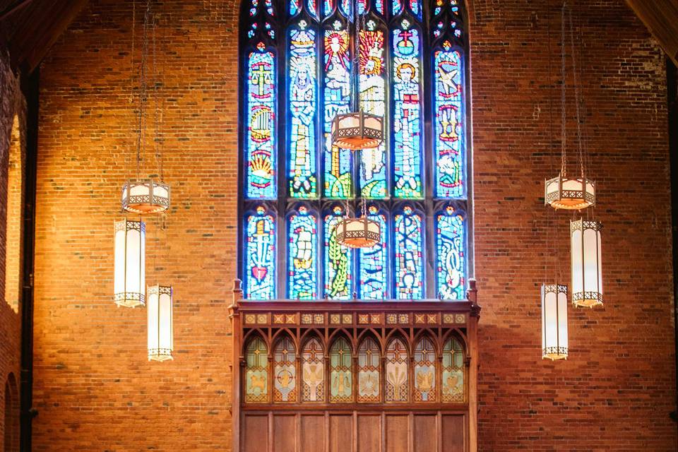 Blessed Sacrament Parish, WA