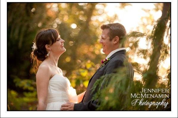 Jennifer McMenamin Photography