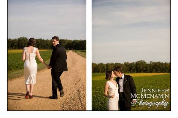 Jennifer McMenamin Photography