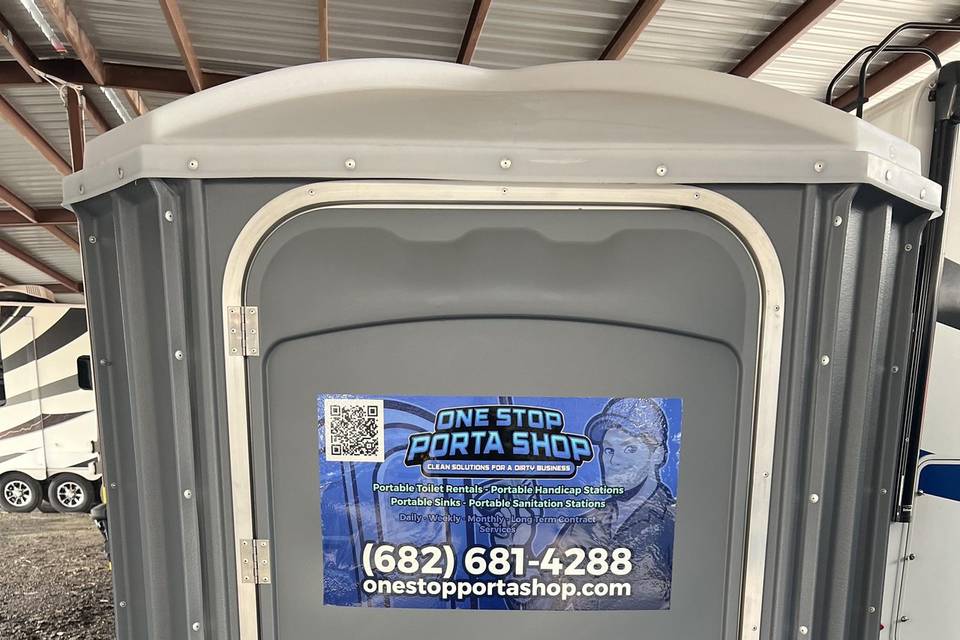 ADA Handicapped Unit