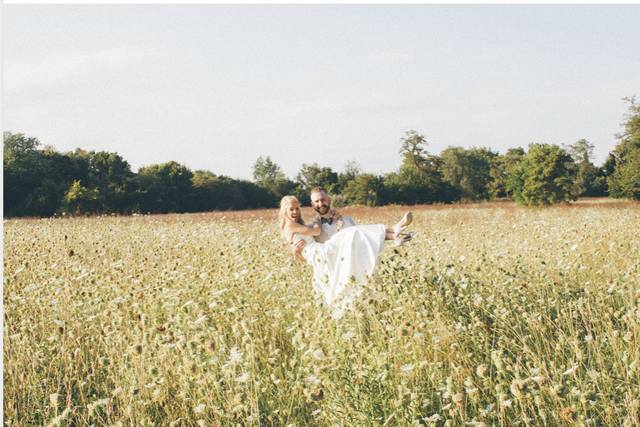 LR Weddings