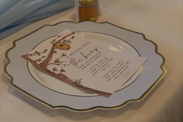 Ross Events