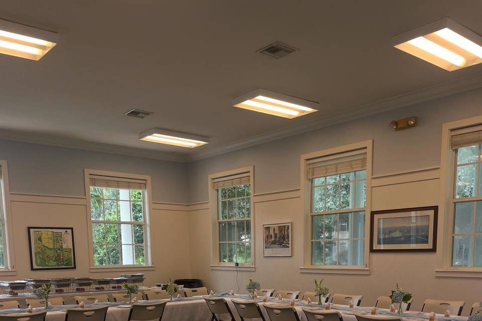 Ross Events
