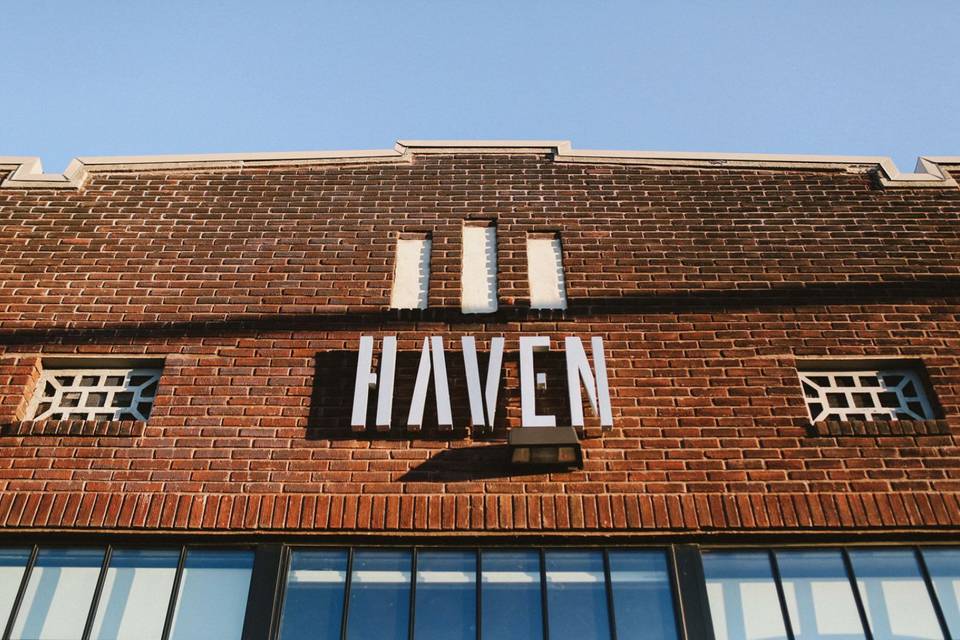 Events at Haven