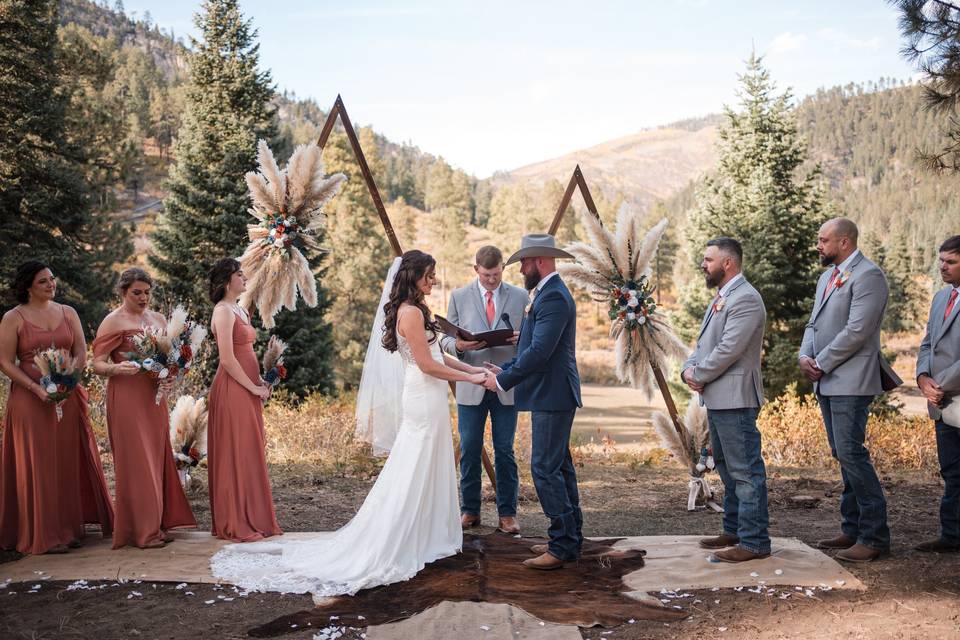Colorado Trails Ranch