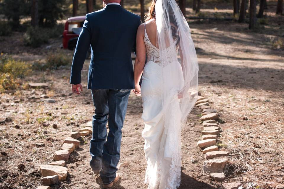 Husband and Wife