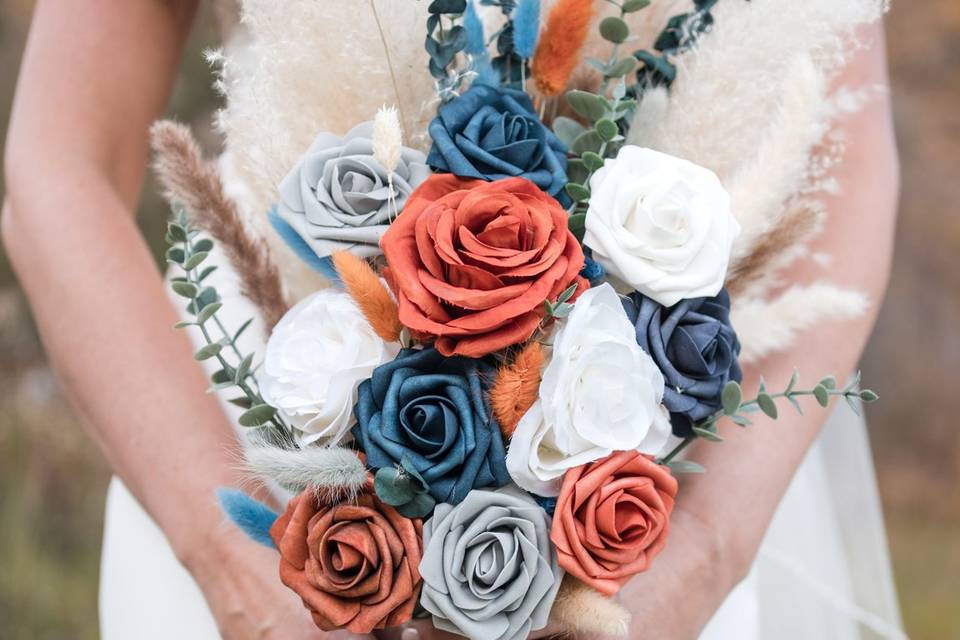 Rustic Touch