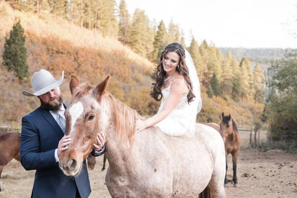Horse Girls Dream